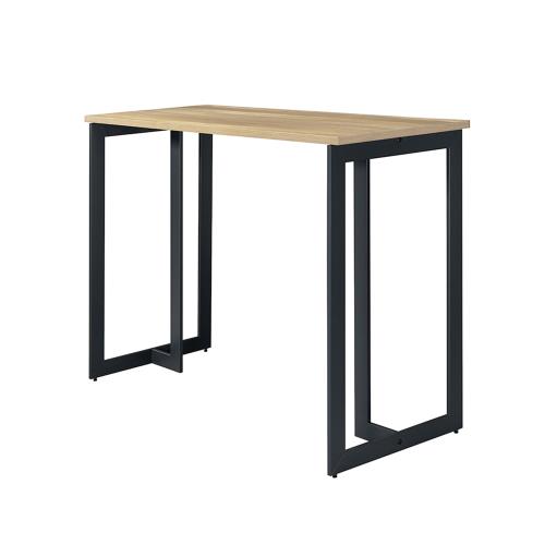 【berest】BD06-LW 站立式工作站-北歐白橡(吧台桌/高腳桌/餐桌/酒吧台/咖啡桌/洽談桌/工作桌)