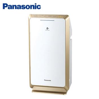 Panasonic 國際牌 ECONAVI PM2.5濾除空氣清淨機(搭配物理式空氣淨化科技濾網)(陳列機) F-PXM55W -