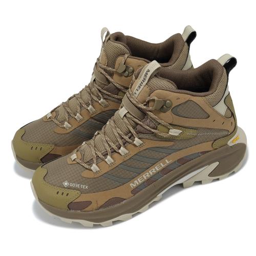 Merrell moab 2 mid on sale goretex