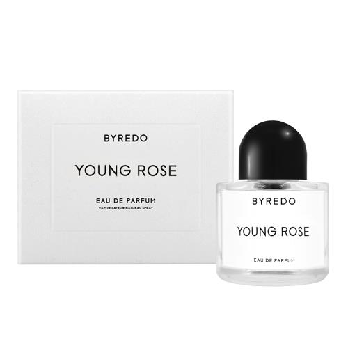 BYREDO】Young Rose 初生玫瑰淡香精50ml|會員獨享好康折扣活動