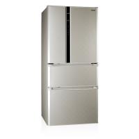 [CHIMEI奇美】四門610L一級能效變頻電冰箱(UR-P61VD8)