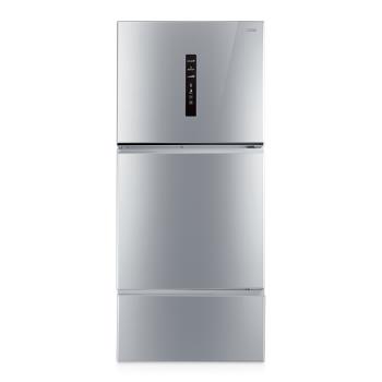 【CHIMEI奇美】三門578L一級能效變頻電冰箱(UR-P580VC)