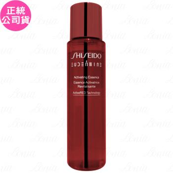 shiseido 資生堂 紅色活酵超導奇蹟露(70ml)(公司貨)