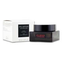 SHU UEMURA植村秀 無極限養肌彈嫩霜，為專櫃級保養型飾底乳，適合各種膚質使用。本產品具備養肌、彈嫩、均勻膚色等多重功效，能有效提升肌膚保濕度與透亮度，讓肌膚呈現自然光采。容量為35ML，儲存期限至2026年09月，為國內專櫃公司貨，品質有保障。