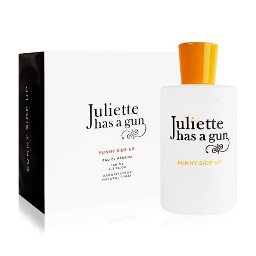 JULIETTE HAS A GUN 帶槍茱麗葉 陽光至上淡香精 100ML