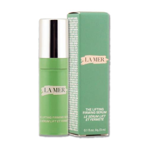 【LA MER 海洋拉娜】超維度緊緻拉提精萃 3ML (效期至2026年06月)