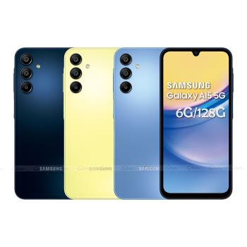 Samsung Galaxy A15 5G (6G/128G)