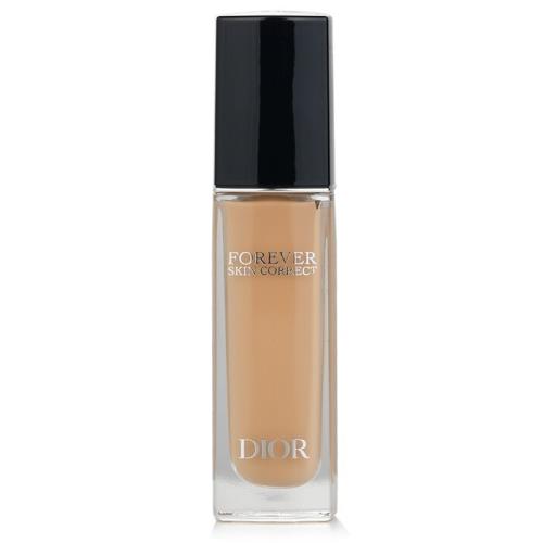 Christian Dior 恆久貼肌修飾遮瑕膏 - # 2W Warm11ml/0.37oz