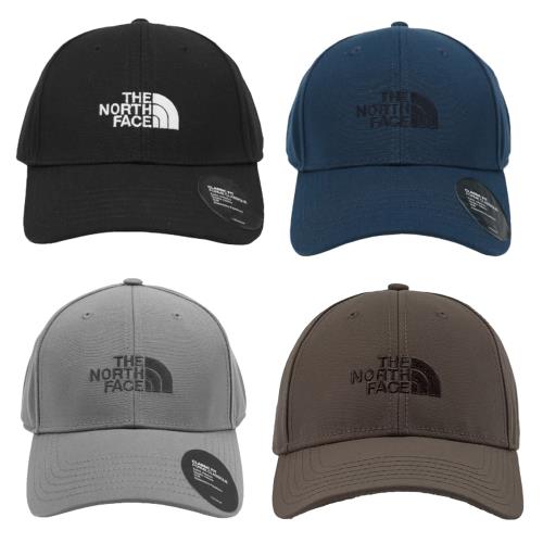 The North Face 北面 帽子 老帽 刺繡 NF0A4VSVKY4/NF0A4VSVSOU/NF0A4VSV8K2/NF0A4VSV7O3