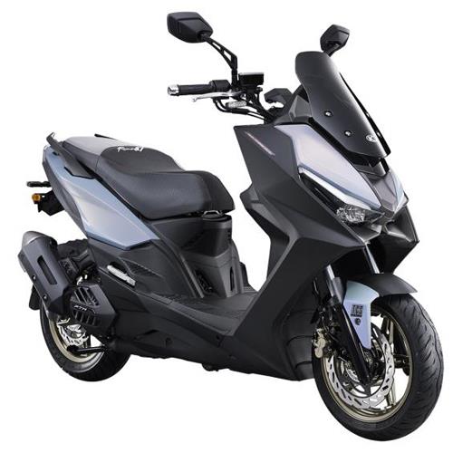 KYMCO光陽 RomaGT 皮帶版(2024新車) -24期