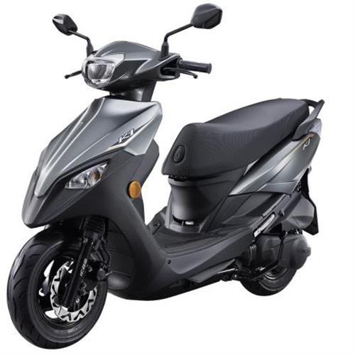 KYMCO光陽  K1 125 碟煞 2024年新車-24期