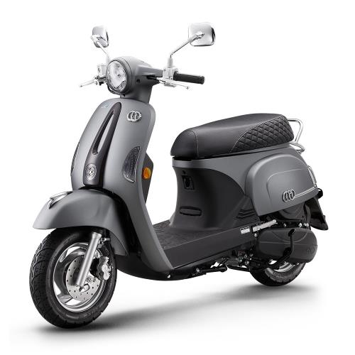 KYMCO 光陽 Many110 七期 水鑽 (2024新車) -24期