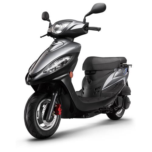 KYMCO 光陽機車 超級金牌150 2024新車-24期 