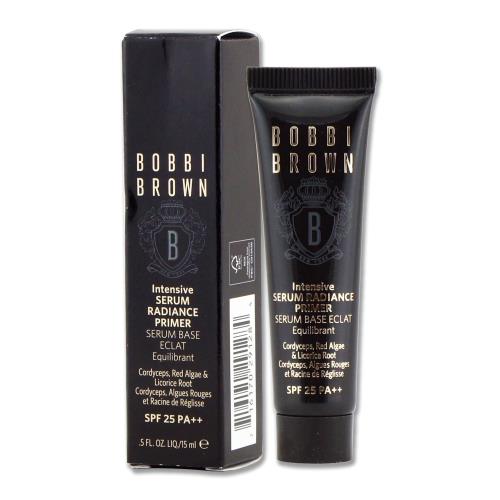 【Bobbi Brown 芭比波朗】冬蟲夏草精華亮膚持妝乳 15ML (效期至2026年07月)