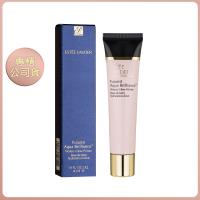 雅詩蘭黛粉保濕水啵啵妝前精華40ml，為專櫃正品，適合各種肌膚使用，能有效補濕、均勻膚色，為底妝打造完美底基。產品效期至2026/09，附有完整中文標示，請注意儲存於陰涼處以維持品質。