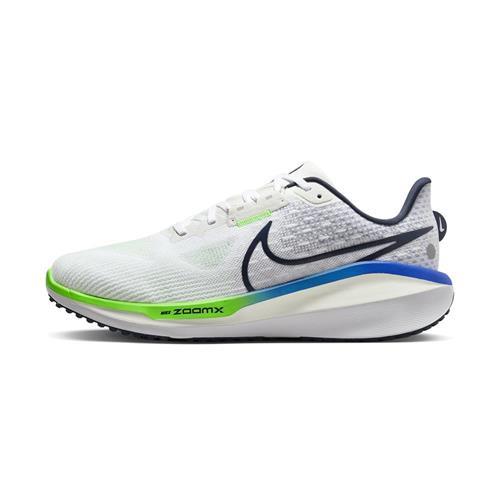 Nike Vomero 17 男鞋 彩色 慢跑 訓練 休閒 運動 慢跑鞋 FB1309-100
