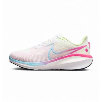 Nike W Vomero 17 女鞋 粉白色 慢跑 訓練 休閒 運動 慢跑鞋 FZ3974-686