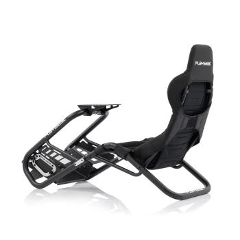 【現貨不用等】Playseat ® Trophy - Black 賽車椅 (通用支援各廠牌方向盤)