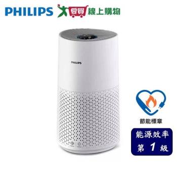 PHILIPS飛利浦 奈米級空氣清淨機AC1711/80~A【愛買】