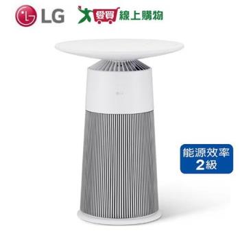 LG樂金 PuriCare AeroFurniture新淨幾-雪梨白/羅馬黃/倫敦紅【愛買】