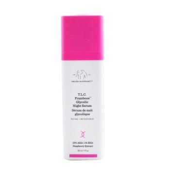 Drunk Elephant T.L.C. Framboos 乙醇夜間精華30ml/1oz