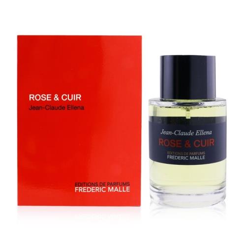 Frederic Malle Rose & Cuir 中性皮革調香水100ml/3.4oz|Frederic
