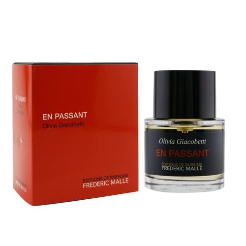 Frederic Malle En Passant 香水噴霧50ml/1.7oz|Frederic Malle|ETMall