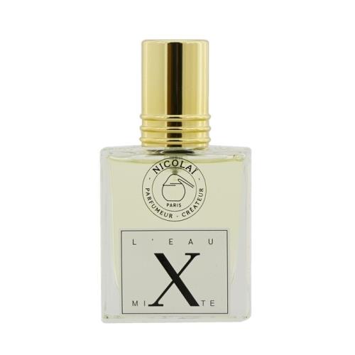 Nicolai L’Eau Mixte 淡香水噴霧30ml/1oz