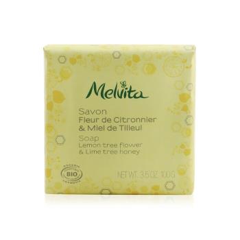 梅維塔 香皂 - 檸檬樹花和椴樹蜂蜜100g/3.5oz