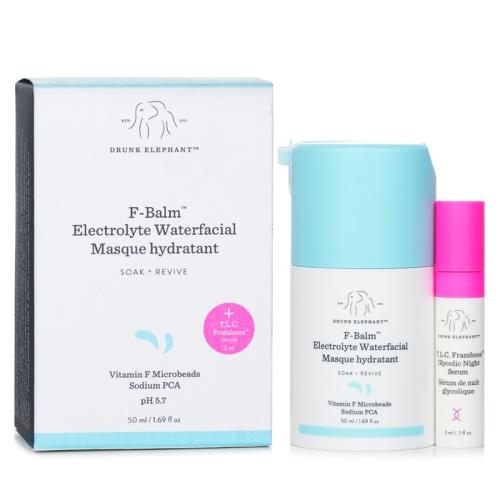 Drunk Elephant F-Balm 電解水潤面膜50ml/1.69oz