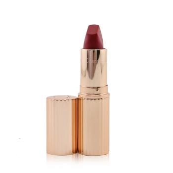 夏洛特·蒂伯裡 Matte Revolution 霧感唇膏 - # Red Carpet Red (True Ruby Red)3.5g/0.12oz