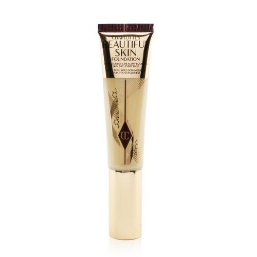 夏洛特·蒂伯里 Charlotte的美肌粉底 - #4 中性調30ml/1oz