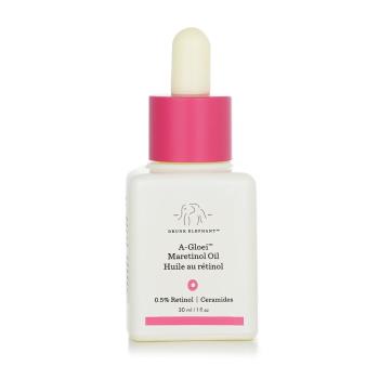 Drunk Elephant 馬魯拉視黃醇美顏油30ml/1oz