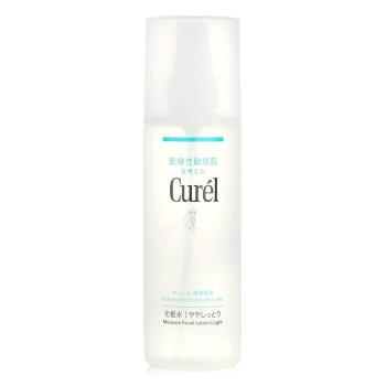 Curel 極致保濕化妝水 #1 清爽型150ml/5oz