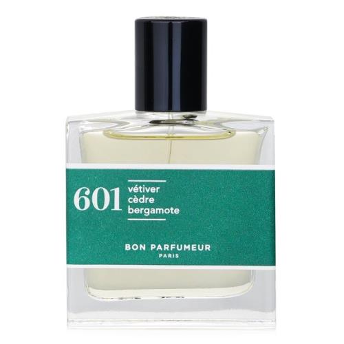 Bon Parfumeur 601 香水 - 清新木質（香根草、雪松、佛手柑）30ml/1oz|Bon Parfumeur|ETMall東森購物網