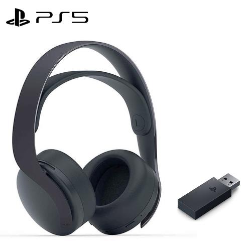 SONY 索尼PULSE Explore 無線耳塞式耳機耳機日版（PS5主機/ PS Portal / PC / 手機通用）, PS5 週邊