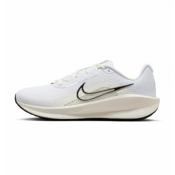 Nike Downshifter 13 女 白銀 運動 舒適 慢跑 耐磨 慢跑鞋 FD6476-100