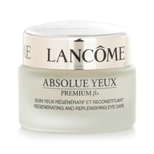 蘭蔻 Absolue Yeux Premium BX 滋養眼霜 20ml/0.7oz