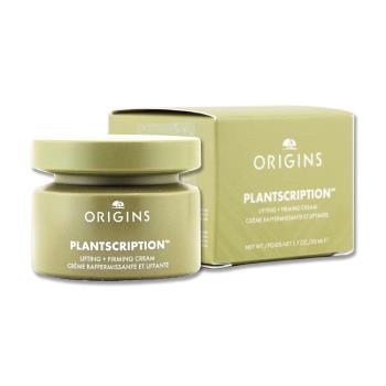 【ORIGINS 品木宣言】駐顏有樹撫紋緊實彈力霜 50ML