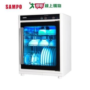 SAMPO聲寶 70L 三層紫外線烘碗機KB-RM70U【愛買】