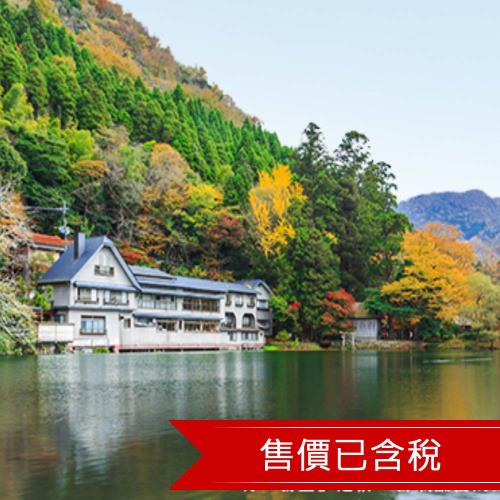 九州長崎纜車夜景．企鵝水族館．南阿蘇鐵道．水前寺抹茶體驗．別府溫泉五日(含稅)SUP23ITPPP
