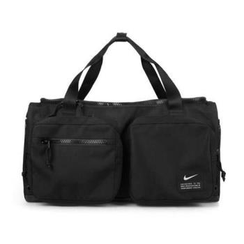 NIKE 大容量旅行袋-行李袋 手提包 裝備袋 側背包
