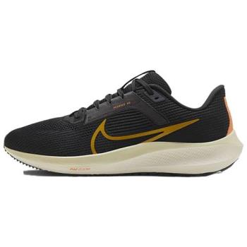 Nike 男鞋 慢跑鞋 Pegasus 40 黑【運動世界】HF0732-070