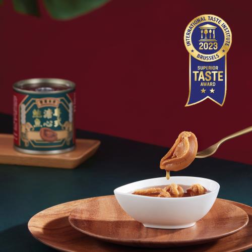 【懋霖食府】粵式溏心鮑魚三入禮盒組/年節禮盒/伴手禮