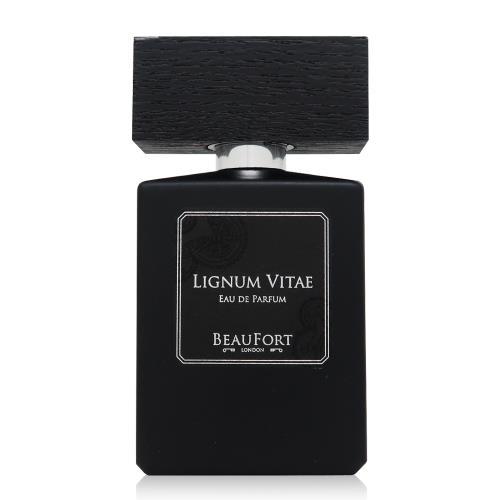 Beaufort Lignum Vitae 癒創微光淡香精 EDP 50ml TESTER