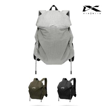 【NIID官方直營】VIA Backpack 山系漫遊-後背包