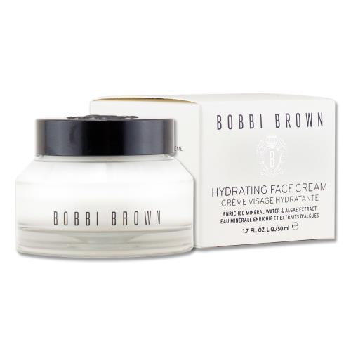 【Bobbi Brown 芭比波朗】高保濕面霜 50ML(效期至2025年12月)