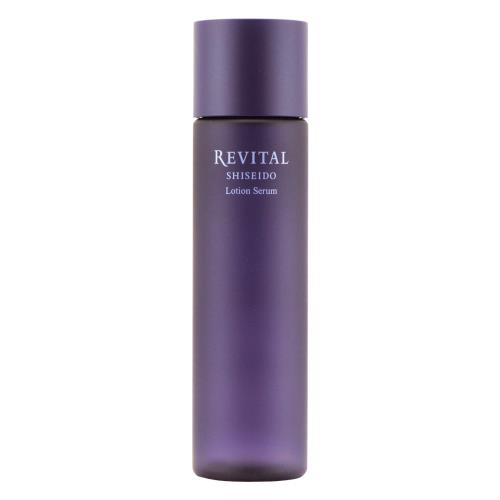 【SHISEIDO 資生堂】莉薇特麗御光奇肌抗皺淨煥活膚精華 180ML-TESTER