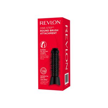 Revlon露華濃 ONE-STEP圓形梳(RVDR5325TW)