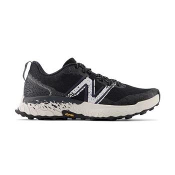 New Balance Mthier7v 男款 黑色 寬楦 2E楦 黃金大底 戶外鞋 越野 慢跑鞋 MTHIER7V